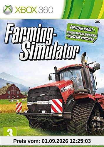 Farming Simulator