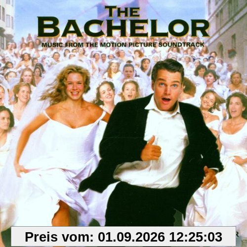 Der Junggeselle (The Bachelor)