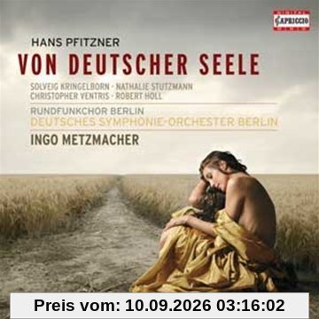 Von Deutscher Seele