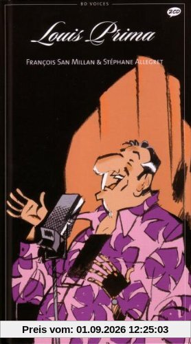 Louis Prima