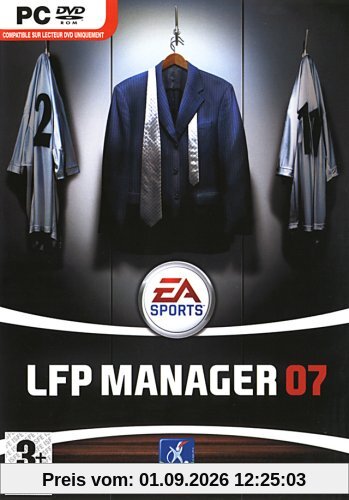 LFP Manager 07