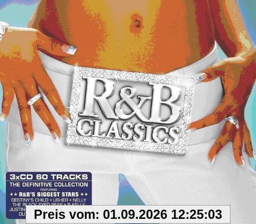 R&B Classics