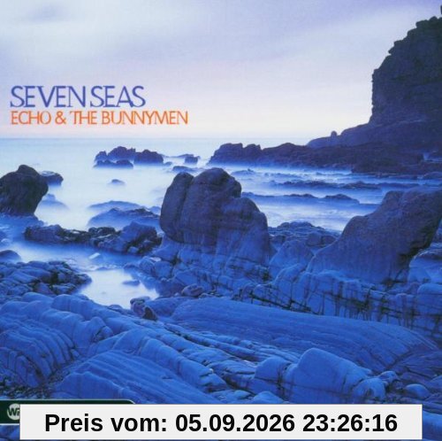 Seven Seas - The Platinum Collection