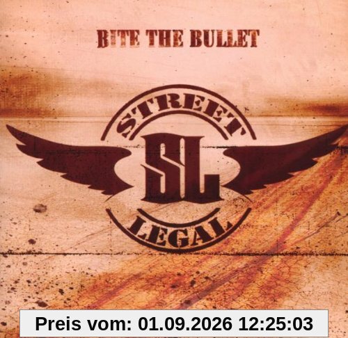 Bite the Bullet