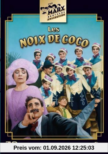 Noix de coco [FR Import]