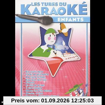 Les tubes du karaoké : Enfants