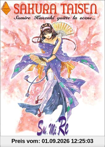 Sakura Taisen