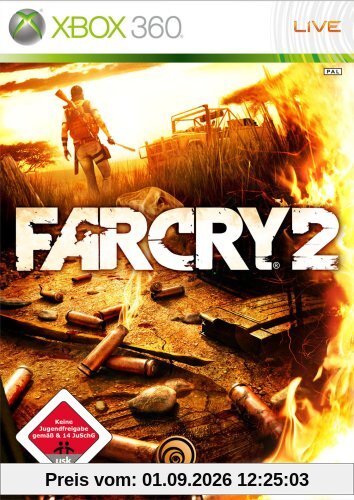 Far Cry 2