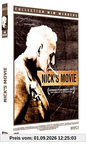 NICK'S MOVIE