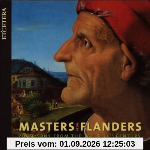 Masters from Flanders