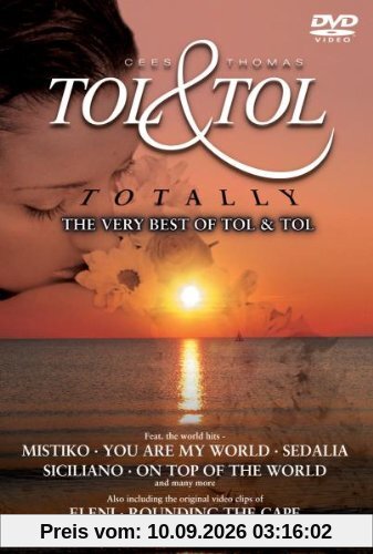 Tol & Tol - Totally: The Very Best of