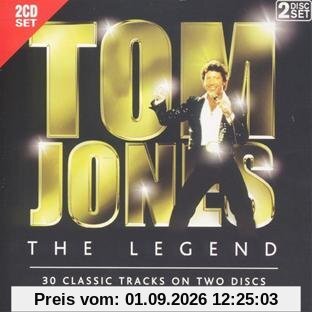 Tom Jones