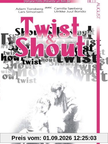 Twist & shout (1984)