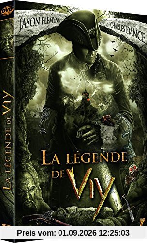 La légende de viy [FR Import]