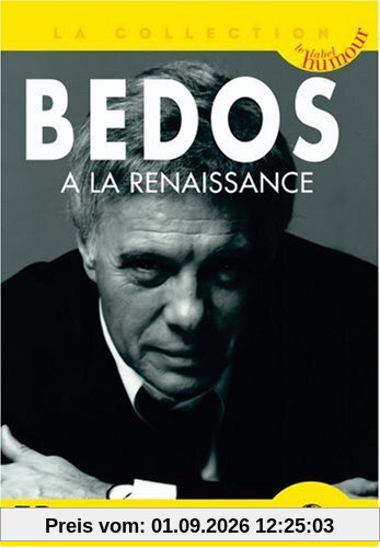 Guy bedos à la renaissance