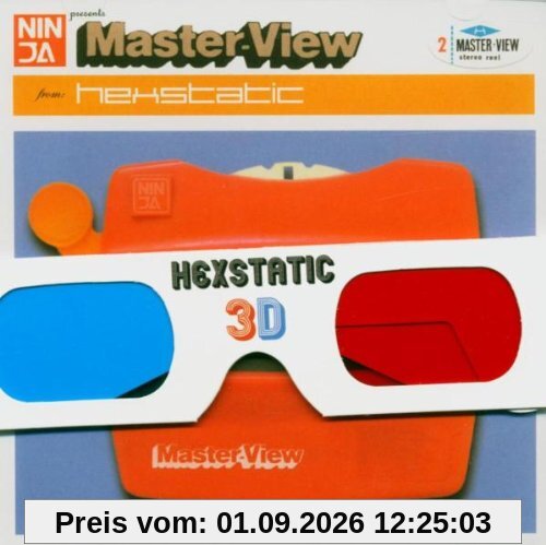 Master View