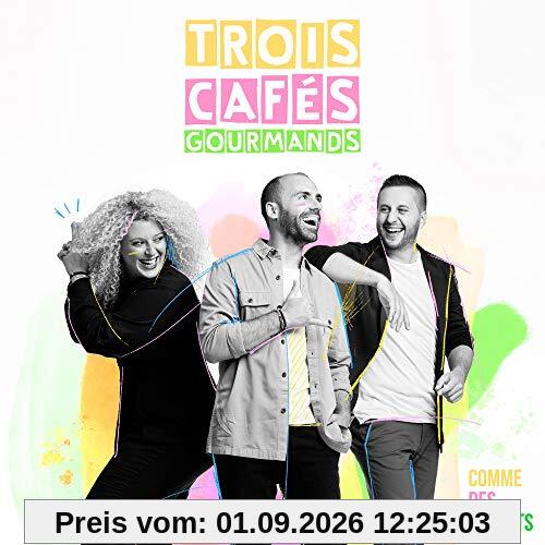 comme des Enfants (Vert)
