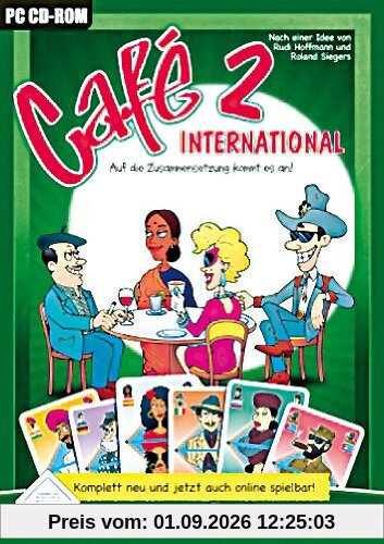 Café International 2