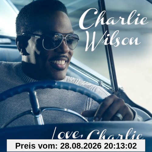 Charlie Wilson Love, Charlie