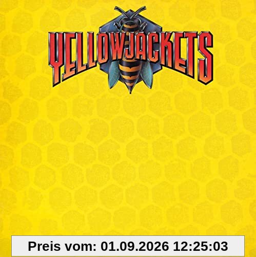 Yellowjackets