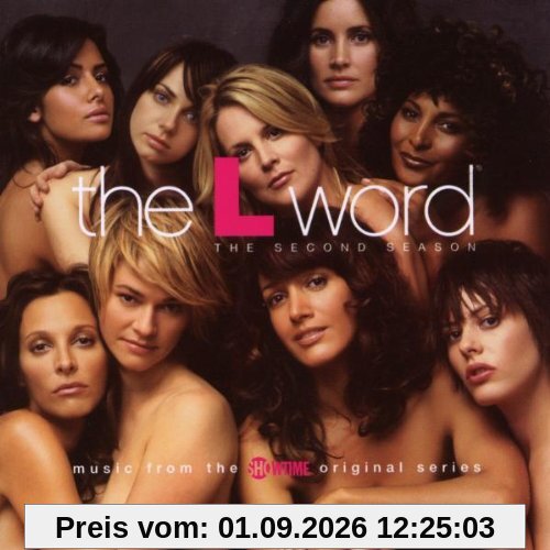The L Word - The Second Season