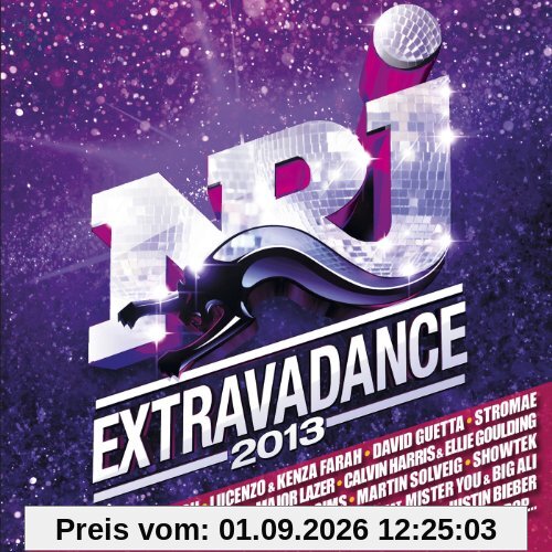 Nrj Extravadance 2013