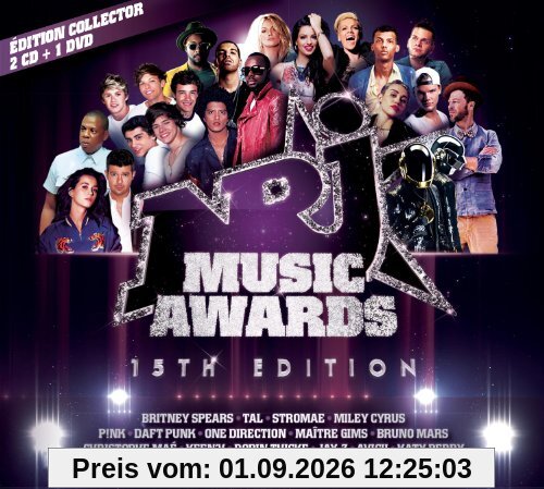 Nrj Music Awards