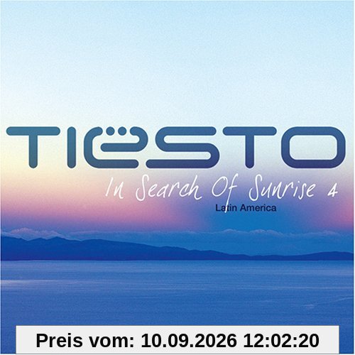 Vol.4-in Search of Sunrise:Lat
