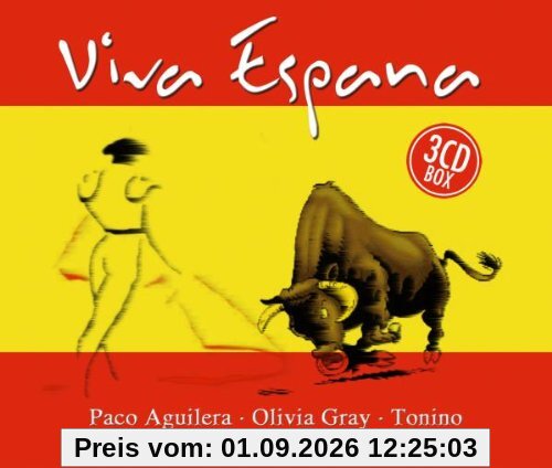 Viva Espana
