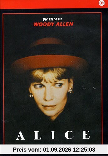 Alice [Import italien]