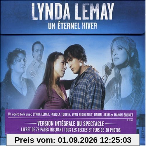 Un Eternel Hiver Ltd
