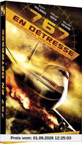 767 en détresse [FR Import]