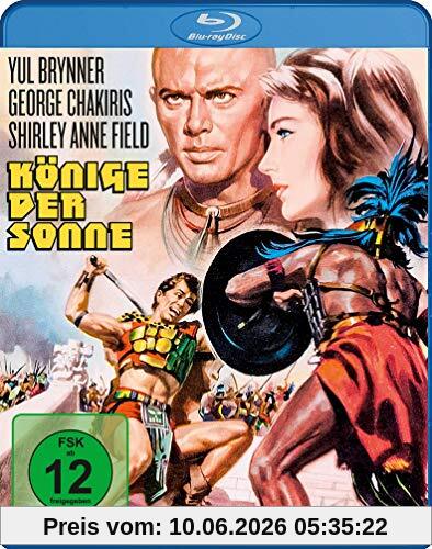 Könige der Sonne [Blu-ray]