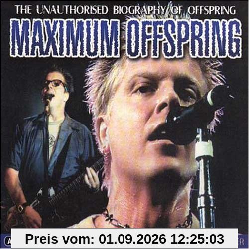 Maximum Offspring [Interview]