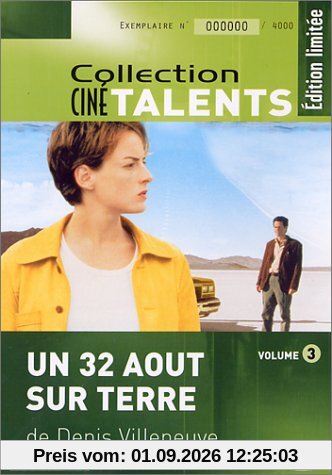 Un 32 août sur terre