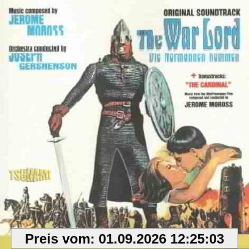 The War Lord