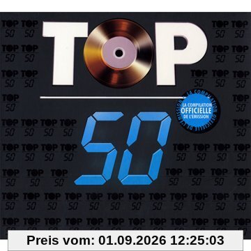 Top 50 Volume 2