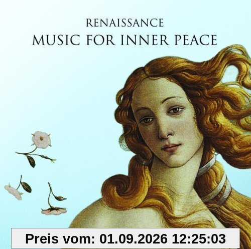 Renaissance: Music for inner Peace