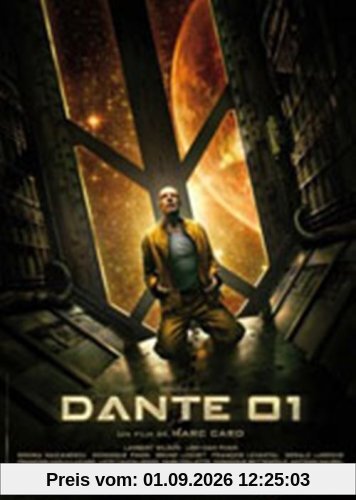 Dante 01 [FR IMPORT]