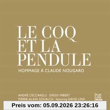 Le Coq et la Pendule [Hommage