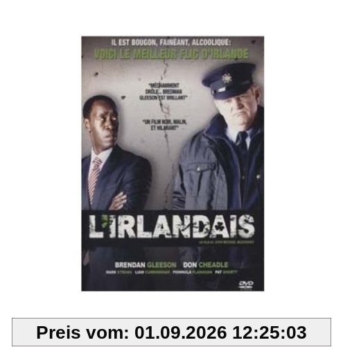 L'Irlandais