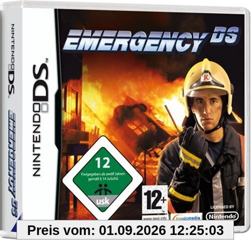 Emergency DS