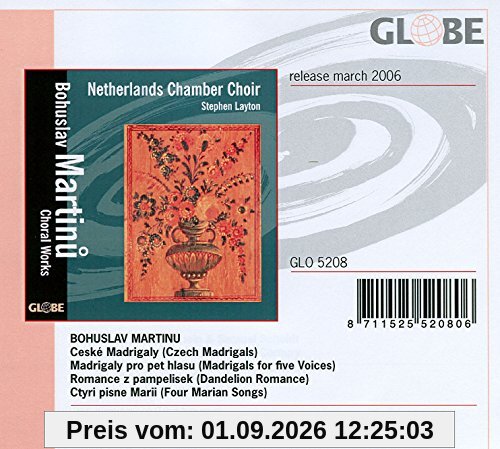 Chorwerke