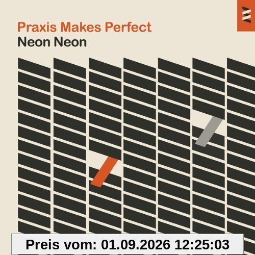 Praxis Makes Perfect