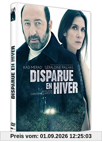 Disparue en hiver [FR Import]