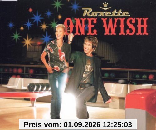 One Wish