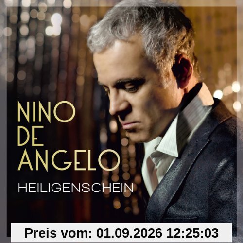 Heiligenschein