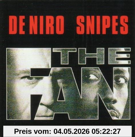 The Fan-Soundtrack