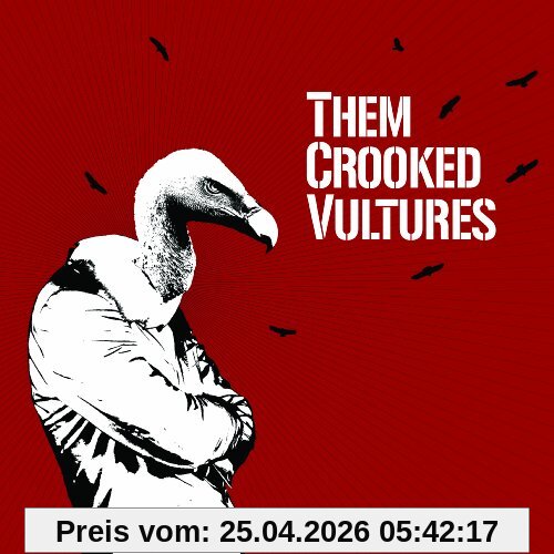 Them Crooked Vultures