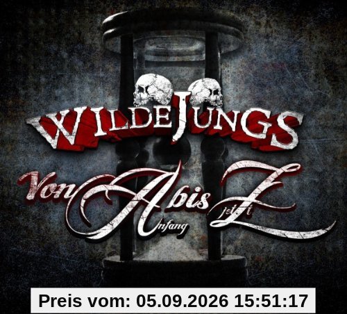 Von Anfang Bis Jetzt